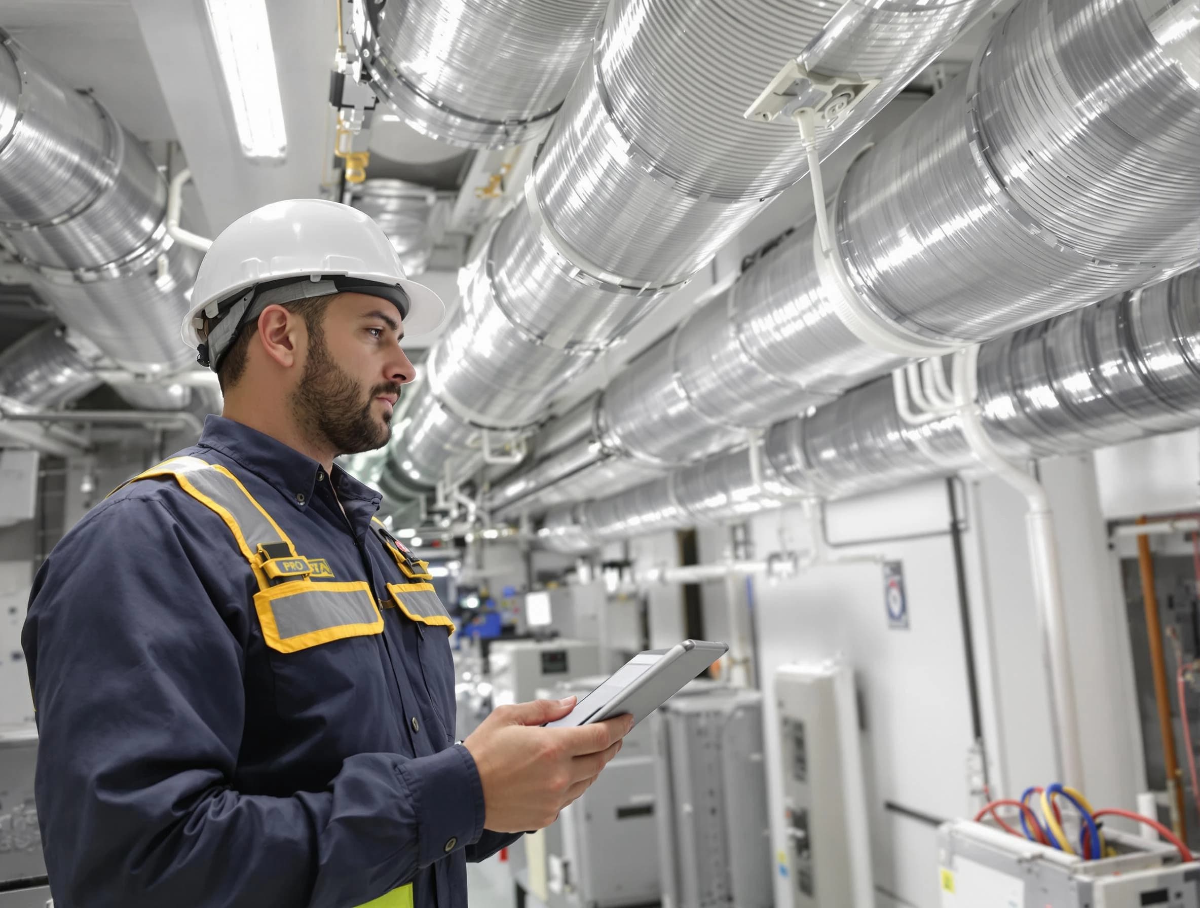 Filter Inspection service in Carefree, AZ